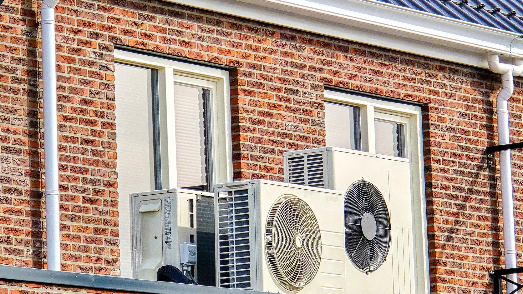 air conditioning electrical installation Alberta — Pro Call Electric
