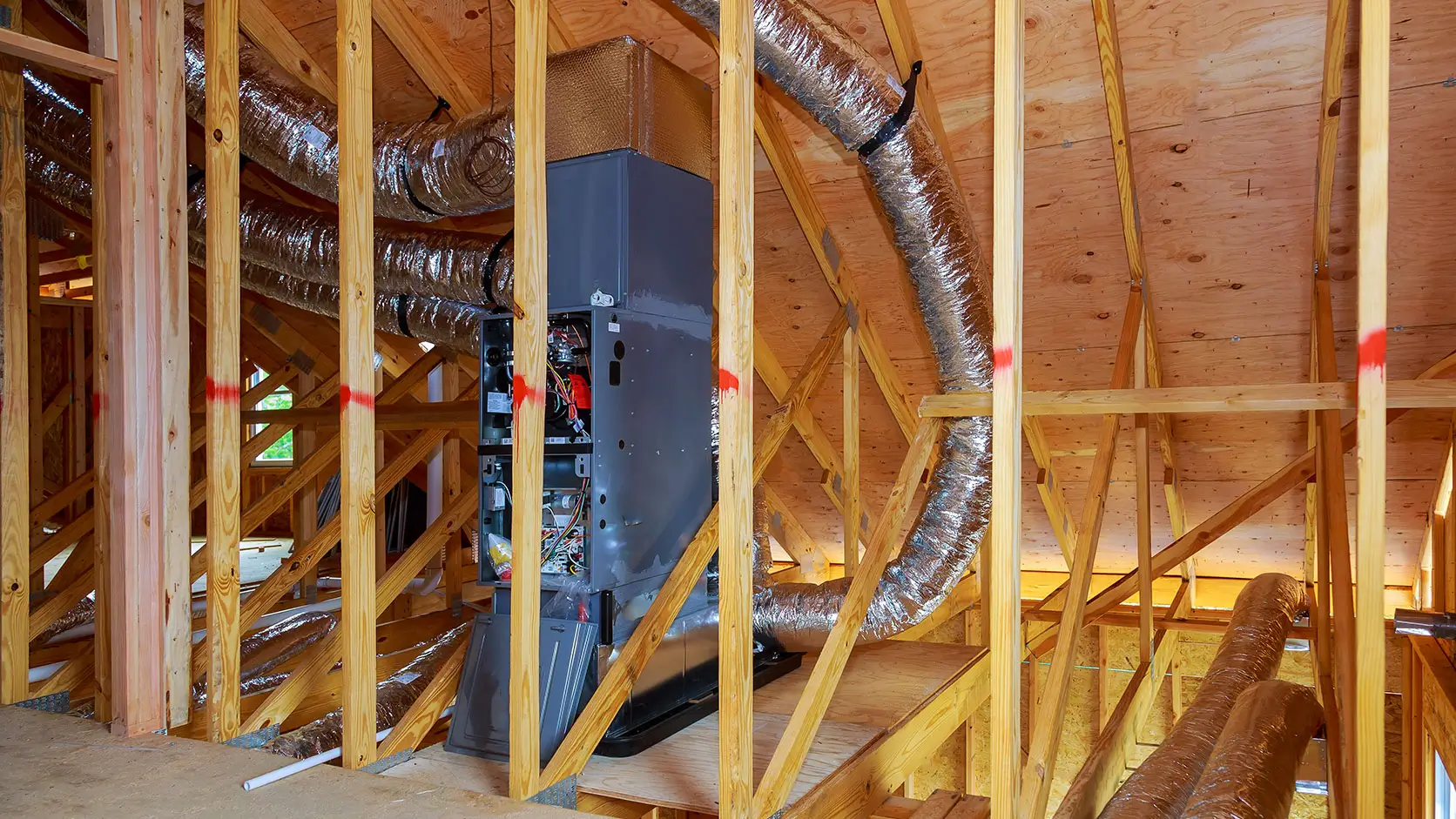 basement electrical finishing Alberta — Pro Call Electric