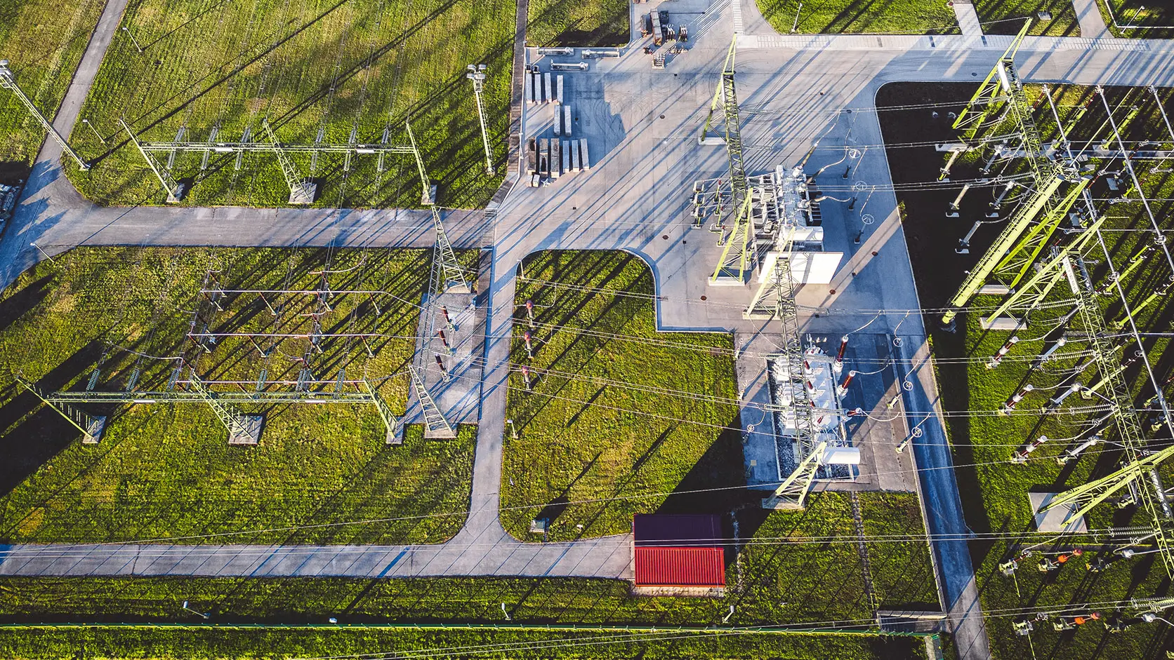 electrical power distribution systems Alberta — Pro Call Electric