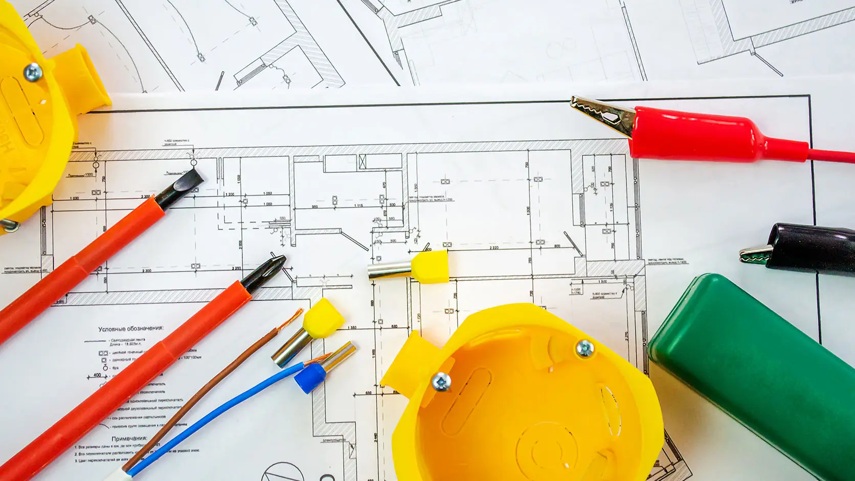 electrical design engineering services Alberta - Pro Call Electric