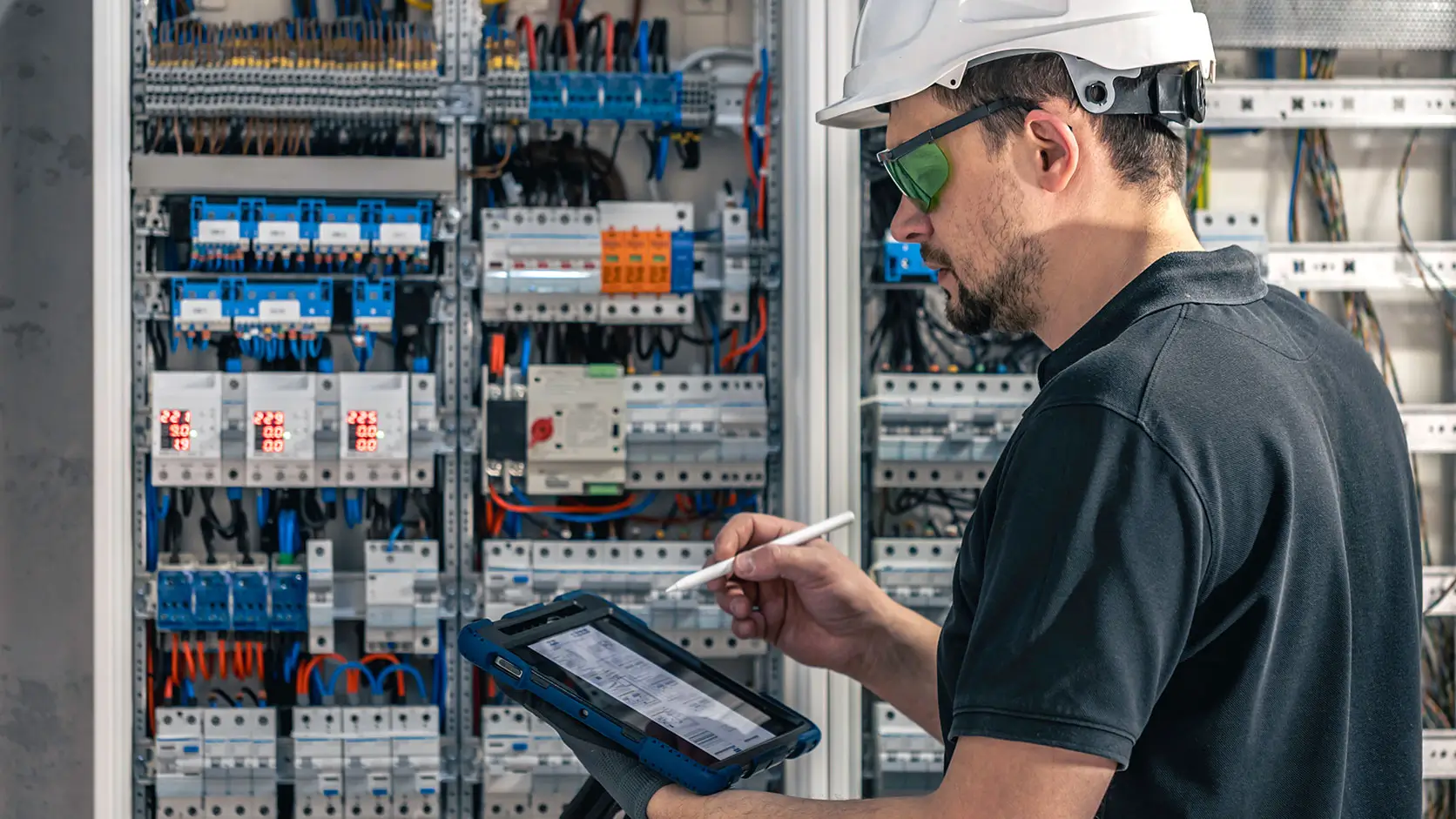 electrical inspection services Alberta — Pro Call Electric