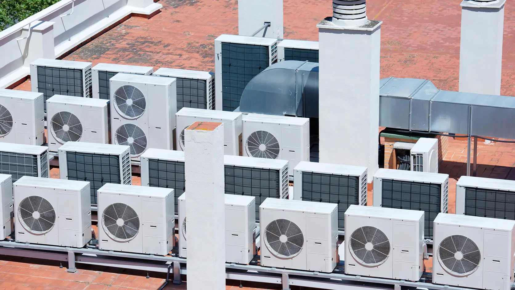 HVAC electrical controls installation Alberta — Pro Call Electric