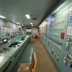 PLC and SCADA…