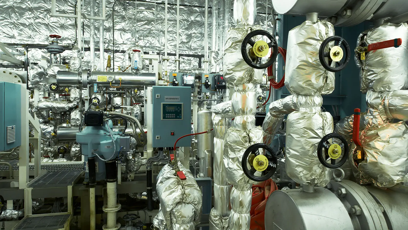electrical heat trace installation Alberta — Pro Call Electric