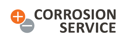 d - Logo Corrosion Service 512x160